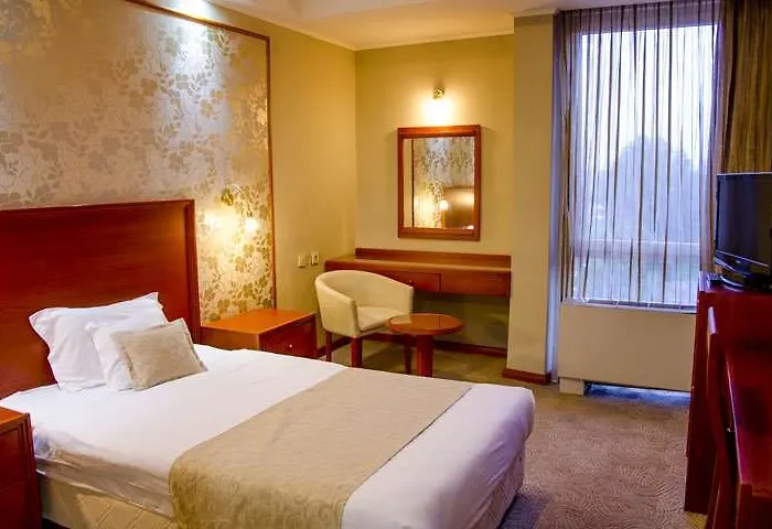 Hotel Continental Skopje