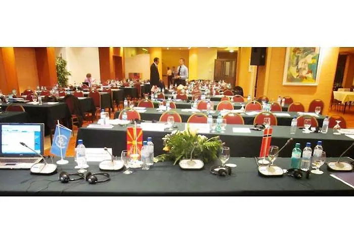 Hotel Continental 4*