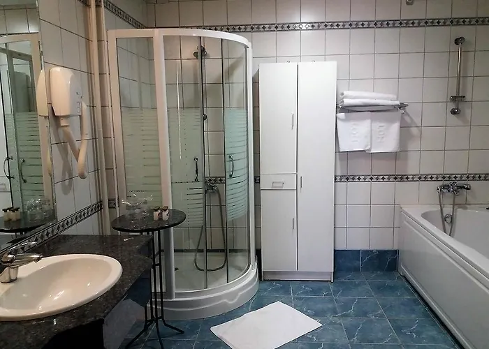 Hotel Continental 4*