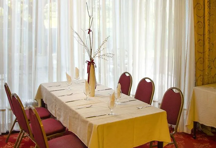 Continental Hotel Skopje