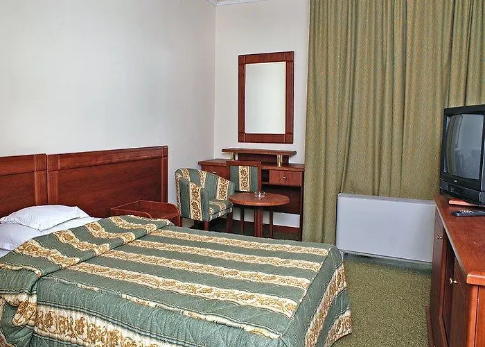 Continental Hotel Skopje