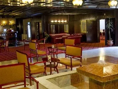 Continental Hotel 4*