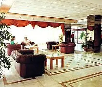Hotel Continental 4*