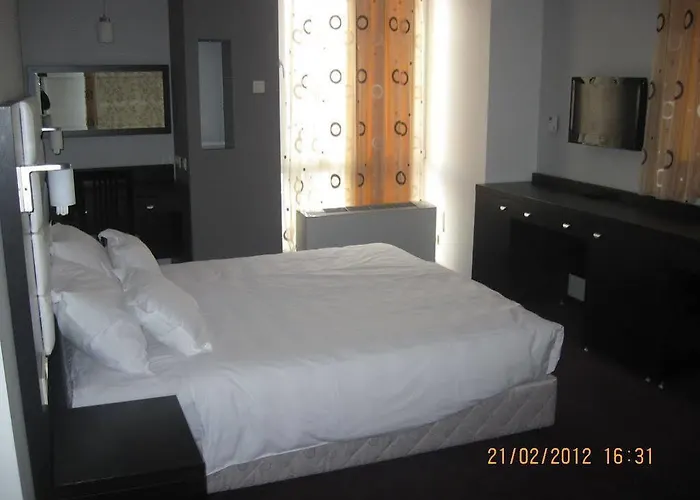 Continental Hotel Skopje