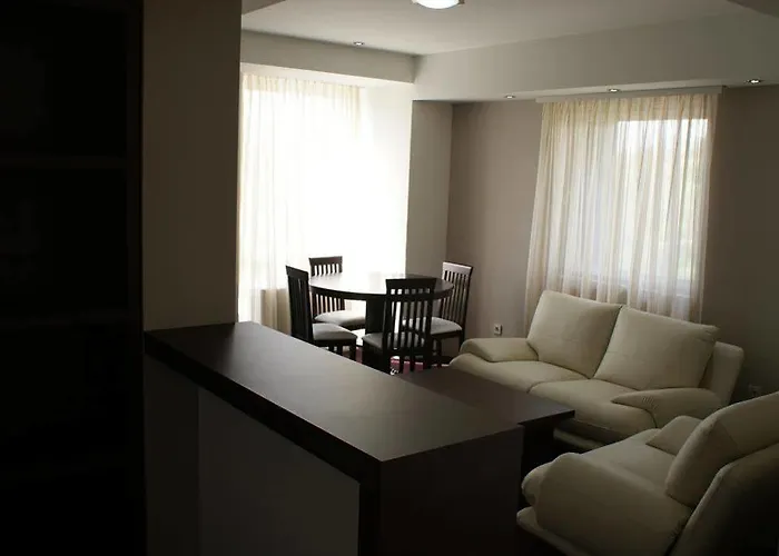 Continental Hotel Skopje