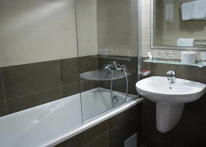 Hotel Continental 4*