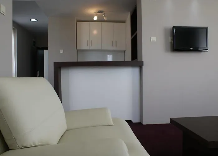 Hotel Continental Skopje