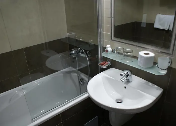 Continental Hotel Skopje