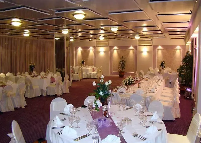 Continental Hotel 4*