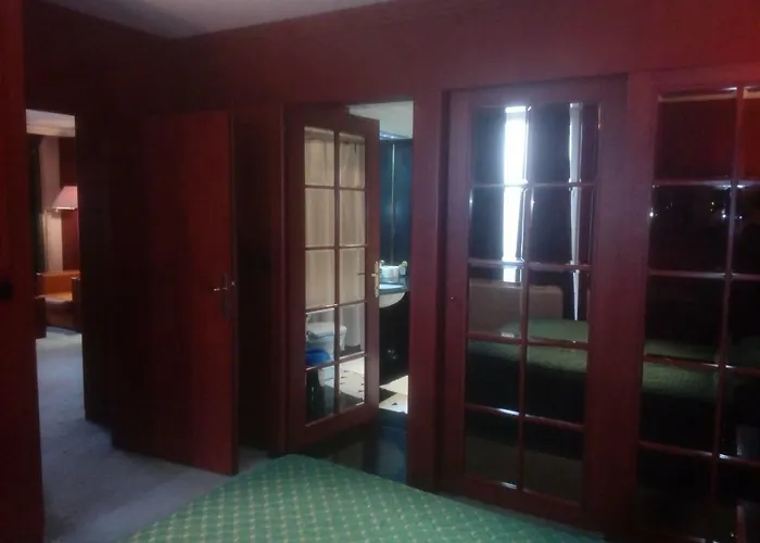 Continental Hotel 4*