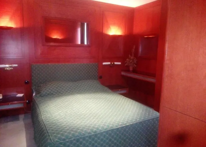 Hotel Continental 4*