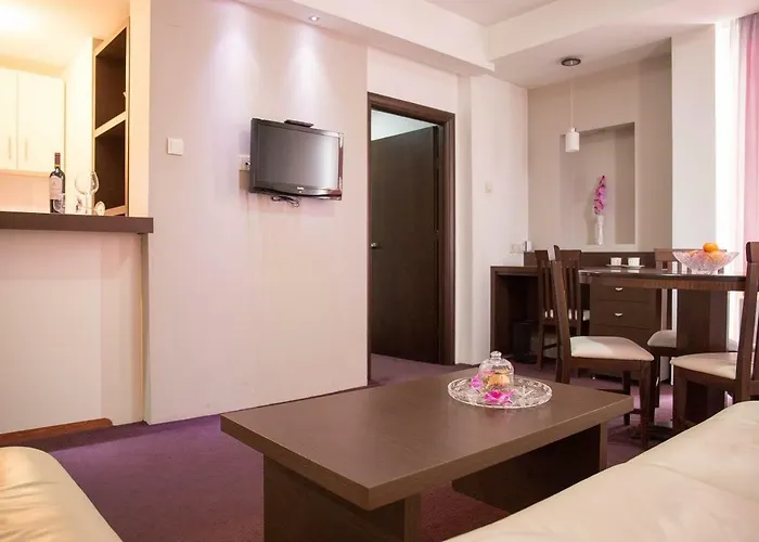 Continental Hotel Skopje