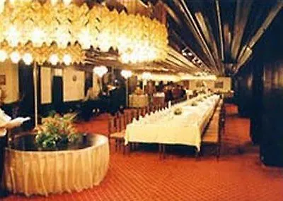 Continental Hotel 4*