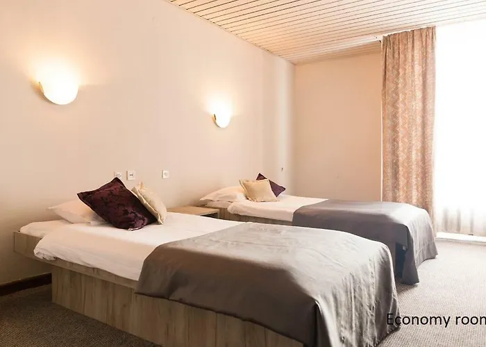 Continental Hotel Skopje