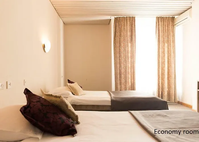 Hotel Continental Skopje