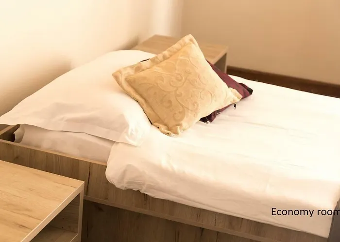 Continental 4* Skopje