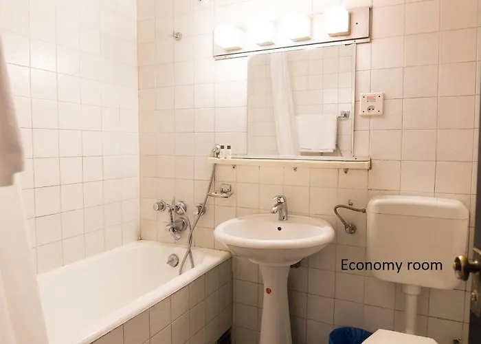 Continental Hotel Skopje